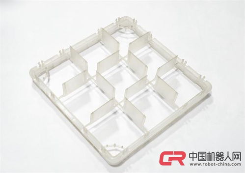 塑胶产品,塑胶模具