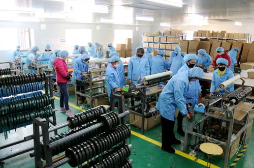 全力抗击疫情 全国70 的医用防护服密封条来自这家韶关企业