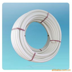厂家供应优质pvc乳白管 供应产品 余姚市日荣洁具软管厂 普通合伙