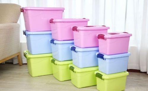 塑料箱 青海塑料箱代加工 江西赛泰塑胶